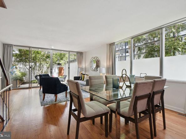 345 O Street SW, Washington DC 20024