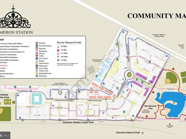 326 Cameron Station Boulevard, Alexandria VA 22304