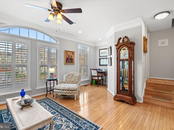 326 Cameron Station Boulevard, Alexandria VA 22304