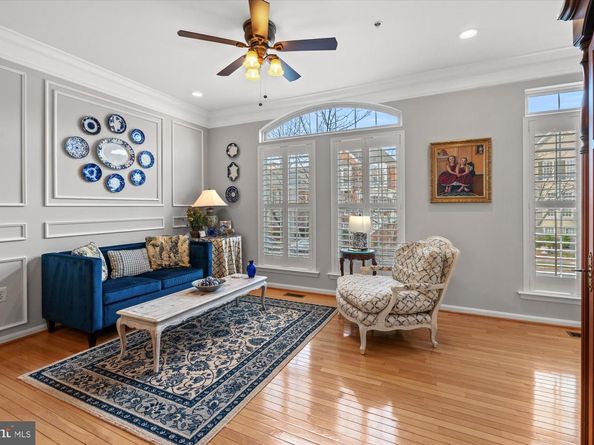 326 Cameron Station Boulevard, Alexandria VA 22304