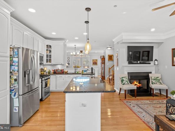 326 Cameron Station Boulevard, Alexandria VA 22304