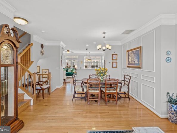 326 Cameron Station Boulevard, Alexandria VA 22304