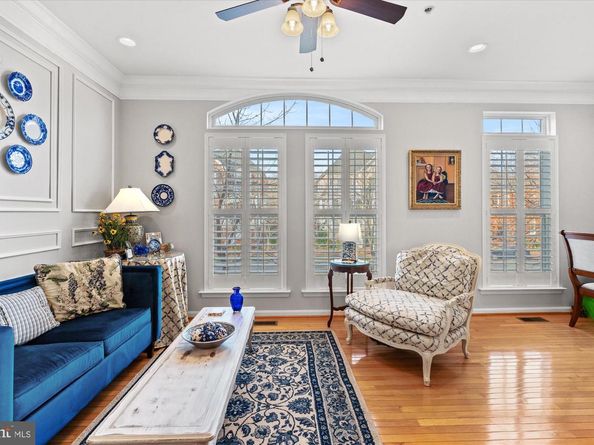 326 Cameron Station Boulevard, Alexandria VA 22304