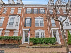 326 Cameron Station Boulevard, Alexandria VA 22304