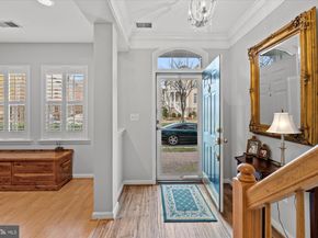 326 Cameron Station Boulevard, Alexandria VA 22304