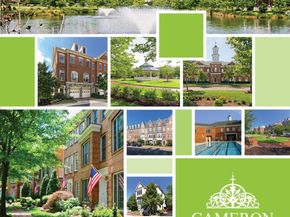 326 Cameron Station Boulevard, Alexandria VA 22304