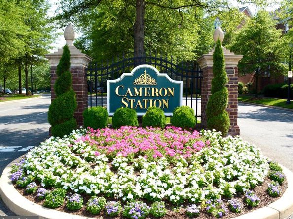 326 Cameron Station Boulevard, Alexandria VA 22304
