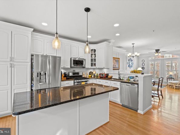 326 Cameron Station Boulevard, Alexandria VA 22304