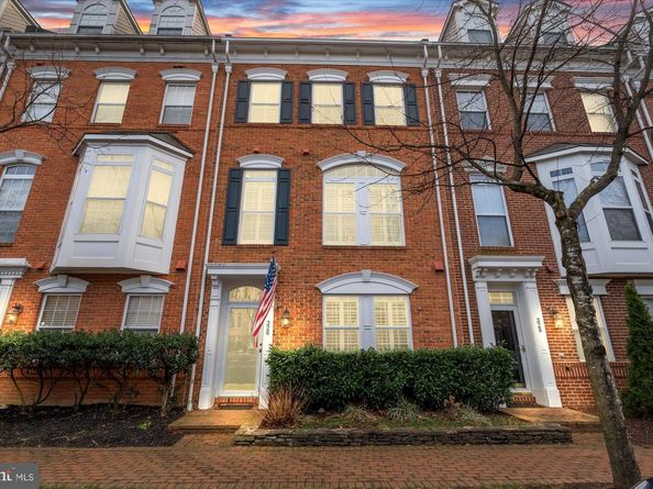 326 Cameron Station Boulevard, Alexandria VA 22304