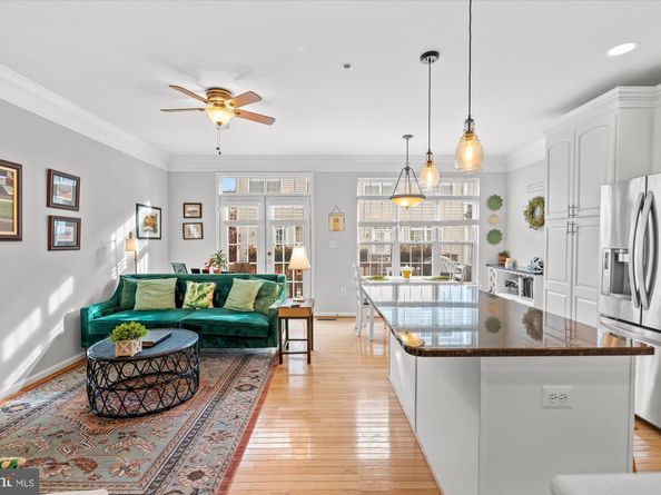 326 Cameron Station Boulevard, Alexandria VA 22304