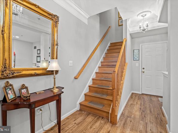 326 Cameron Station Boulevard, Alexandria VA 22304