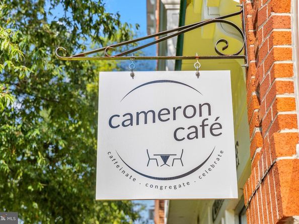 326 Cameron Station Boulevard, Alexandria VA 22304