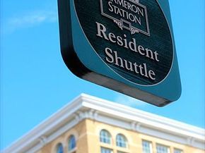 326 Cameron Station Boulevard, Alexandria VA 22304