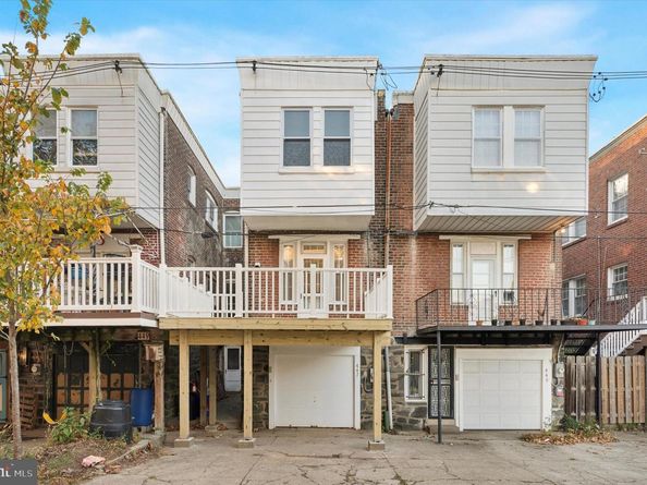 447 S 48TH Street, Philadelphia PA 19143