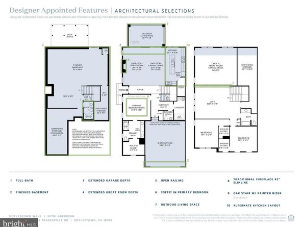 52 Tradesville Drive 83, Doylestown PA 18901