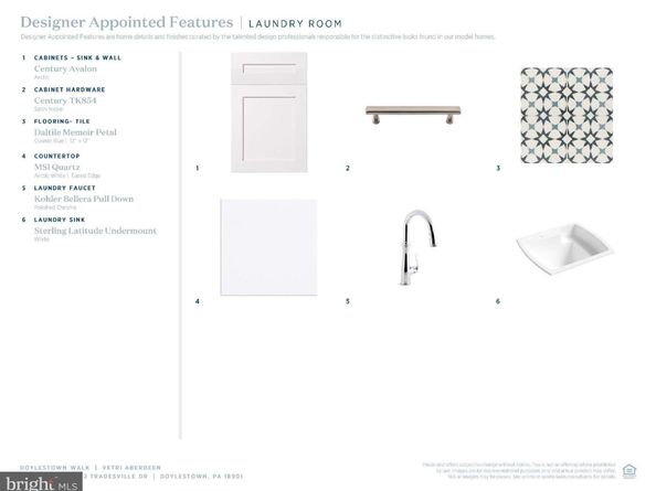 52 Tradesville Drive 83, Doylestown PA 18901