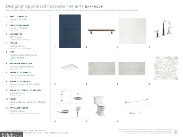 52 Tradesville Drive 83, Doylestown PA 18901