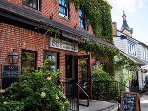 52 Tradesville Drive 83, Doylestown PA 18901