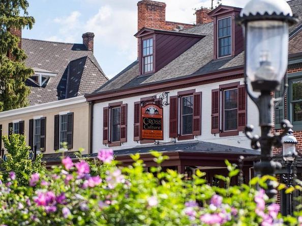 52 Tradesville Drive 83, Doylestown PA 18901