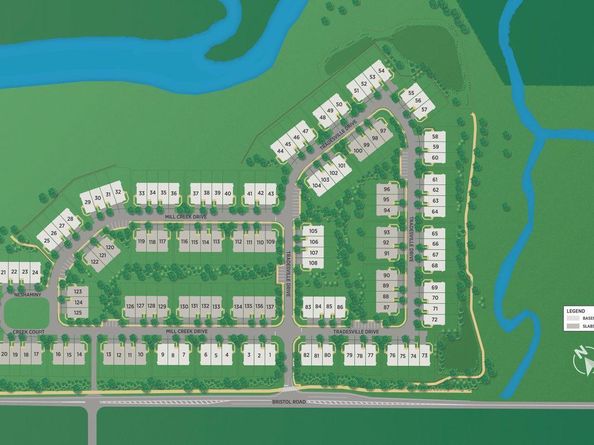 52 Tradesville Drive 83, Doylestown PA 18901