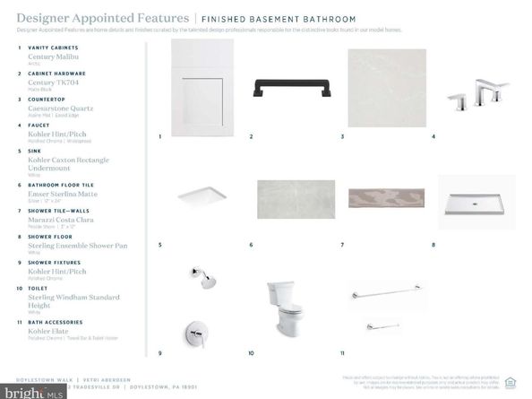 52 Tradesville Drive 83, Doylestown PA 18901