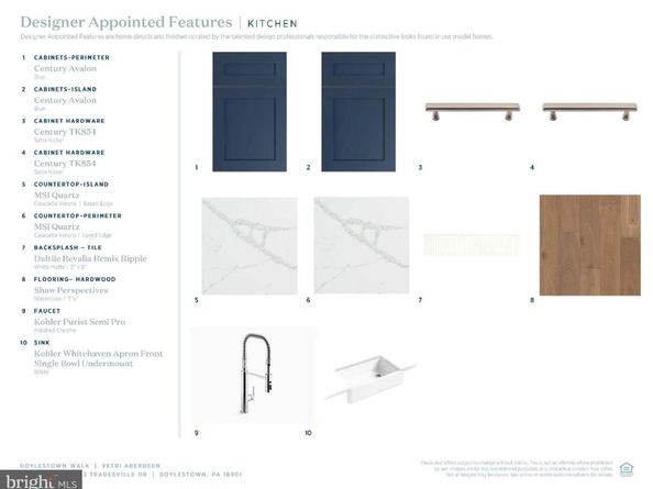 52 Tradesville Drive 83, Doylestown PA 18901