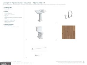 52 Tradesville Drive 83, Doylestown PA 18901