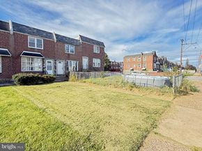 2904 Devereaux Avenue, Philadelphia PA 19149