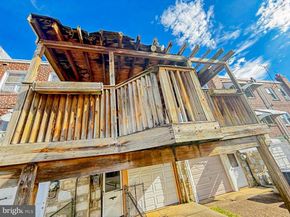 2904 Devereaux Avenue, Philadelphia PA 19149