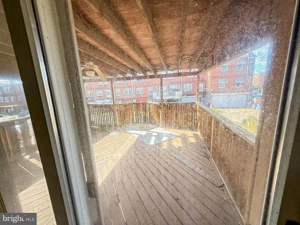 2904 Devereaux Avenue, Philadelphia PA 19149