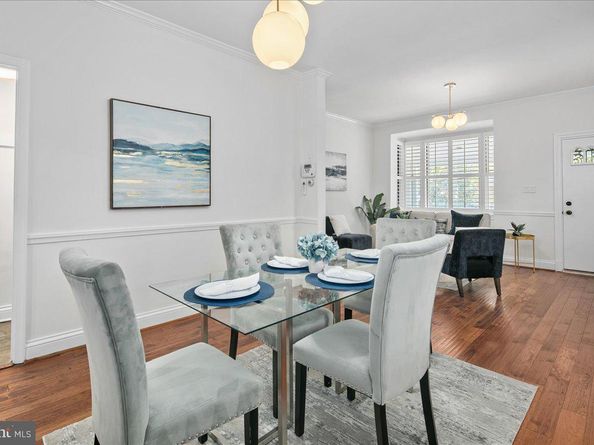 6411 7TH Street NW, Washington DC 20012