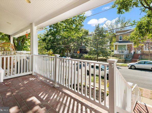 6411 7TH Street NW, Washington DC 20012