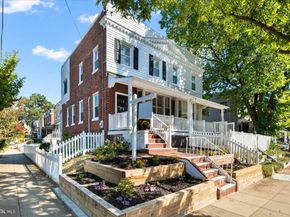 6411 7TH Street NW, Washington DC 20012