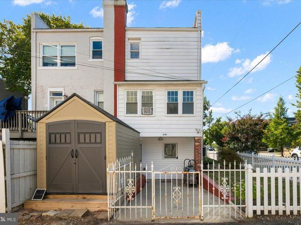 6411 7TH Street NW, Washington DC 20012