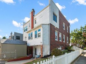 6411 7TH Street NW, Washington DC 20012