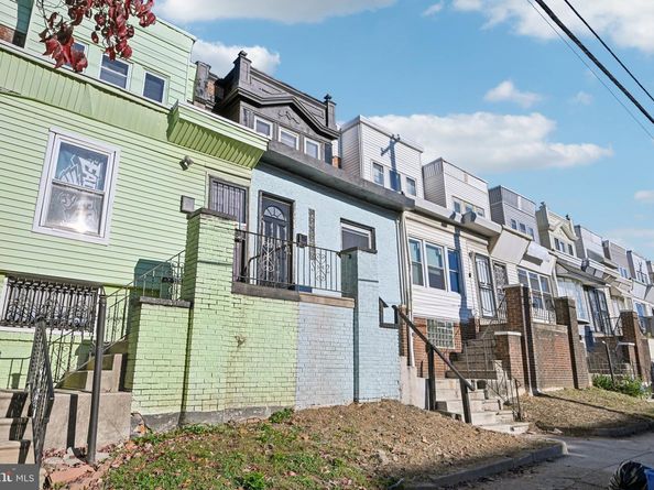 5539 Willows Avenue, Philadelphia PA 19143