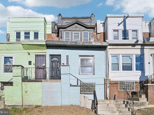 5539 Willows Avenue, Philadelphia PA 19143