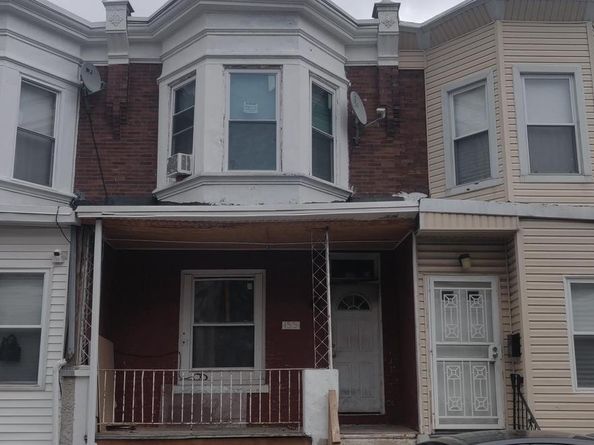 155 N Peach Street, Philadelphia PA 19139