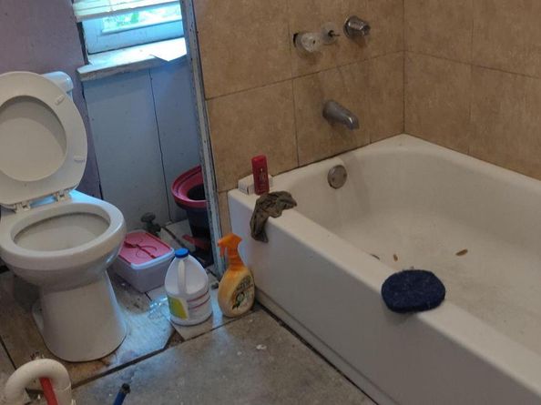 155 N Peach Street, Philadelphia PA 19139