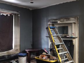 155 N Peach Street, Philadelphia PA 19139