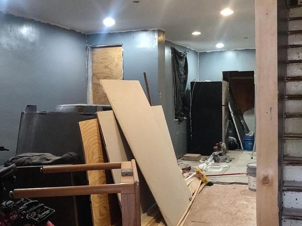 155 N Peach Street, Philadelphia PA 19139