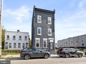 1923 N 20TH Street, Philadelphia PA 19121