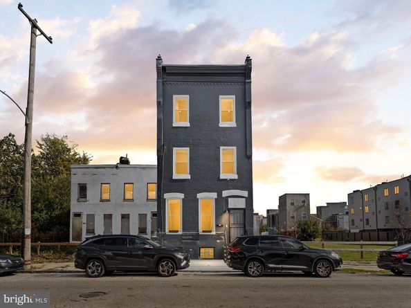 1923 N 20TH Street, Philadelphia PA 19121