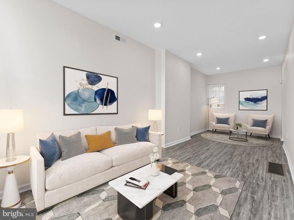 1923 N 20TH Street, Philadelphia PA 19121