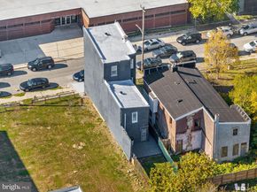 1923 N 20TH Street, Philadelphia PA 19121