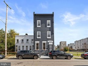 1923 N 20TH Street, Philadelphia PA 19121