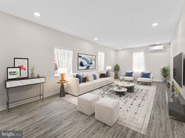 1923 N 20TH Street, Philadelphia PA 19121