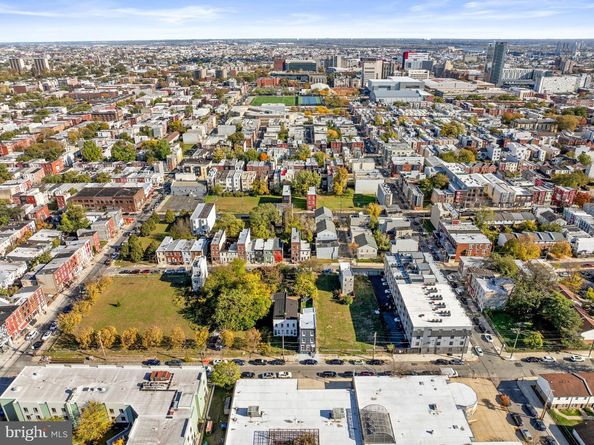 1923 N 20TH Street, Philadelphia PA 19121