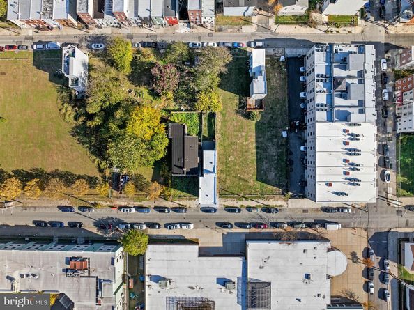 1923 N 20TH Street, Philadelphia PA 19121