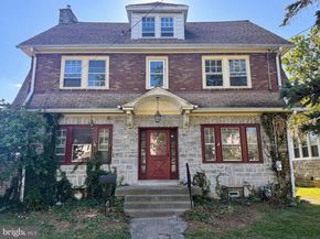 820 Wilde Avenue, Drexel Hill PA 19026